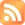 logo flux rss