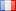 Pays de domiciliation : France